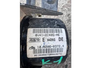 ABS pumpa za Ford Kuga od 2008. do 2010. god.
