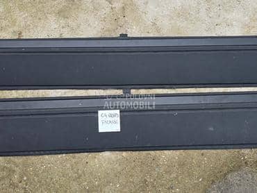 Roletna, polica gepeka za Citroen C4 Grand Picasso