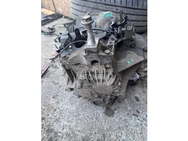 mjenjač prednja vuča za Ford Kuga od 2008. do 2010. god.