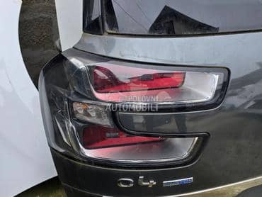 Stop svetla i stop lampe za Citroen C4 Grand SpaceTourer