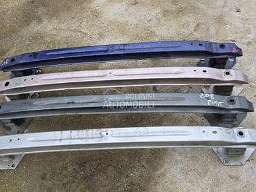 Zadnja sina branika za Peugeot 208