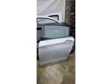 Zadnja vrata X7 limuzina za Citroen C5