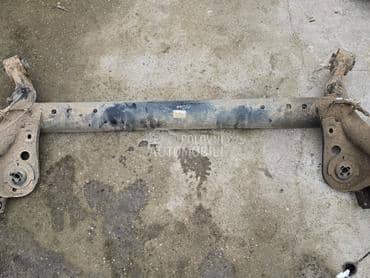 Zadnji most za Mazda 2 od 2007. do 2013. god.