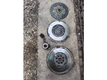 Set kvačila zamajac za Ford Kuga od 2008. do 2010. god.