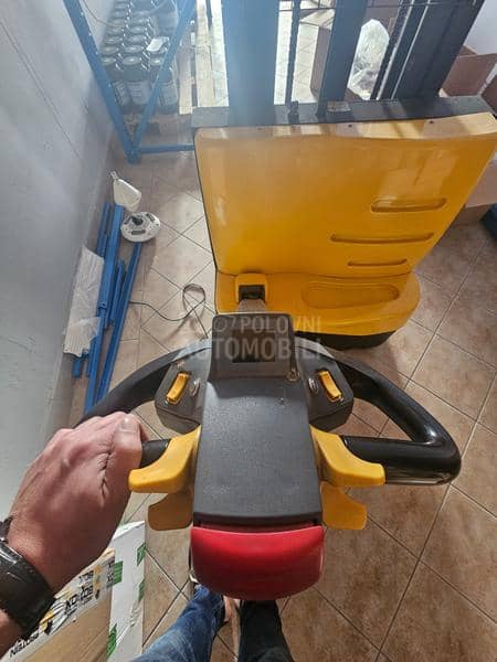 1525S Liftex Prolift 1.5t