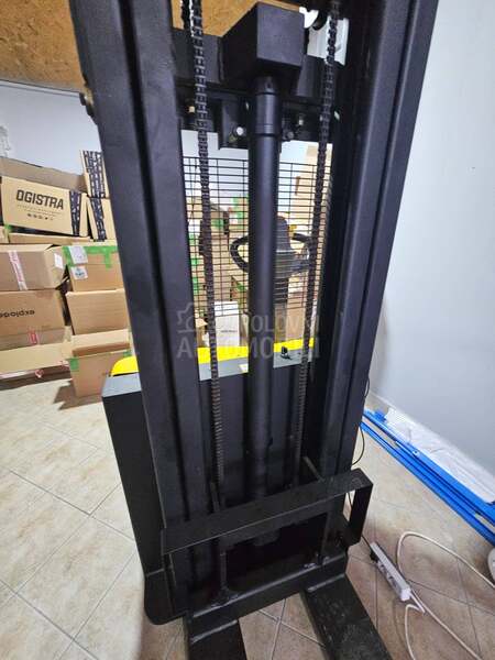 1525S Liftex Prolift 1.5t