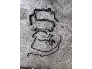 crevo antifriza za Ford Kuga od 2008. do 2010. god.