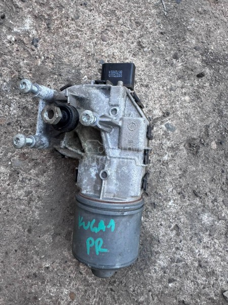 motoric prednjih brisača