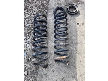 opruge zadnje za Ford Kuga od 2008. do 2010. god.