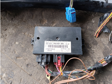 ELEKTRONIKA MODUL za Volkswagen Passat B6