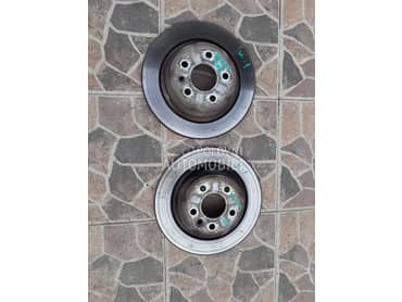 diskovi zadnji za Ford Kuga od 2008. do 2012. god.