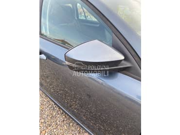 Retrovizor za Škoda Octavia od 2013. do 2017. god.