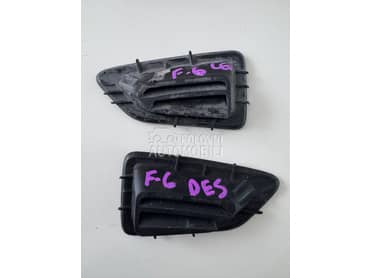 rešetka ventilacije bočna za Ford Fiesta od 2009. do 2017. god.