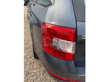Stop lampa za Škoda Octavia od 2013. do 2017. god.