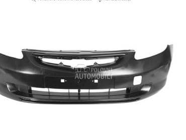 Prednji branik za Honda Jazz od 2002. do 2008. god.