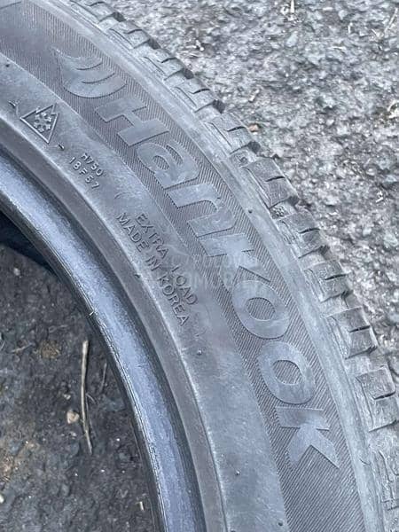 Hankook 245/45 R18 Sve sezone