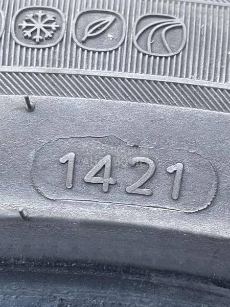 Hankook 245/45 R18 Sve sezone