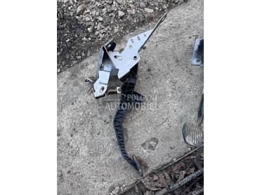 pedala kvačila za Ford Kuga od 2008. do 2010. god.