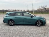 Peugeot 308 1.5 Hdi Allure