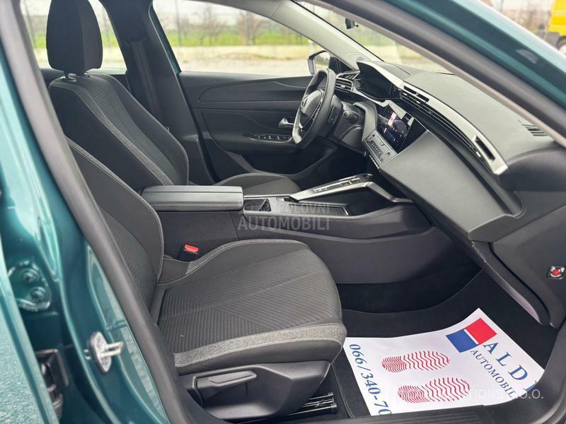 Peugeot 308 1.5 Hdi Allure