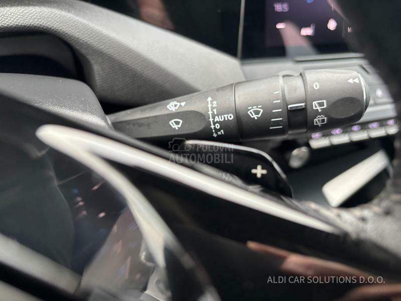 Peugeot 308 1.5 Hdi Allure