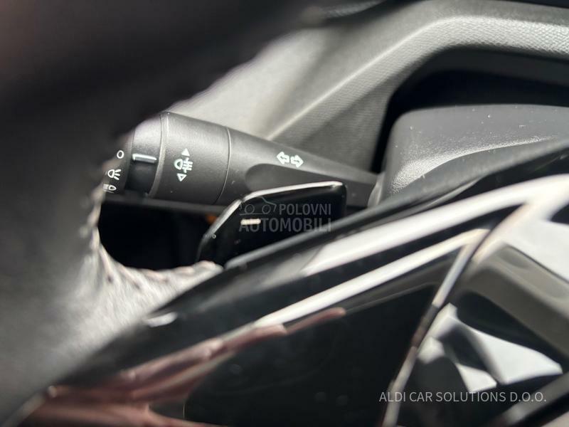 Peugeot 308 1.5 Hdi Allure