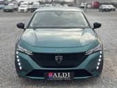 Peugeot 308 1.5 Hdi Allure