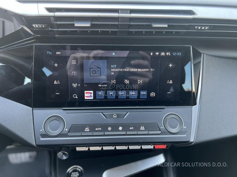 Peugeot 308 1.5 BlueHDI