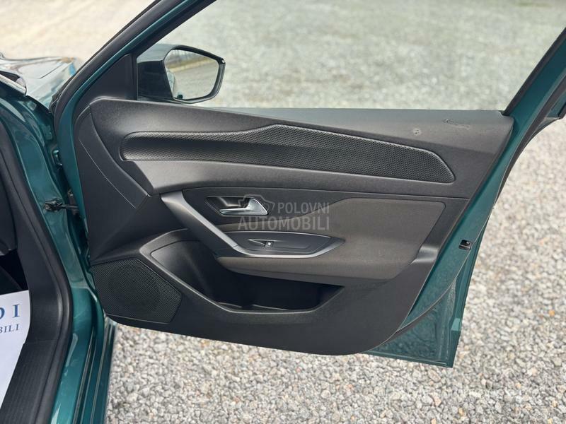 Peugeot 308 1.5 Hdi Allure