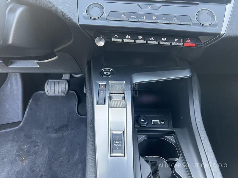 Peugeot 308 1.5 BlueHDI