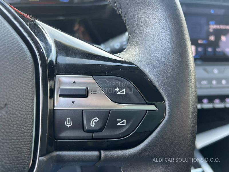 Peugeot 308 1.5 BlueHDI