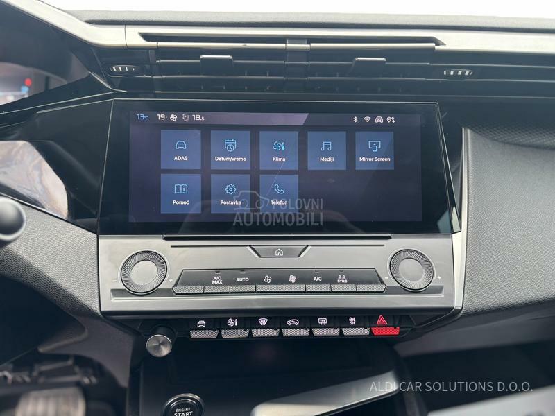 Peugeot 308 1.5 Hdi Allure