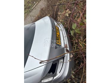 Gepek Vrata za Mercedes Benz C Klasa, C 160, C 180 ... od 2007. do 2014. god.