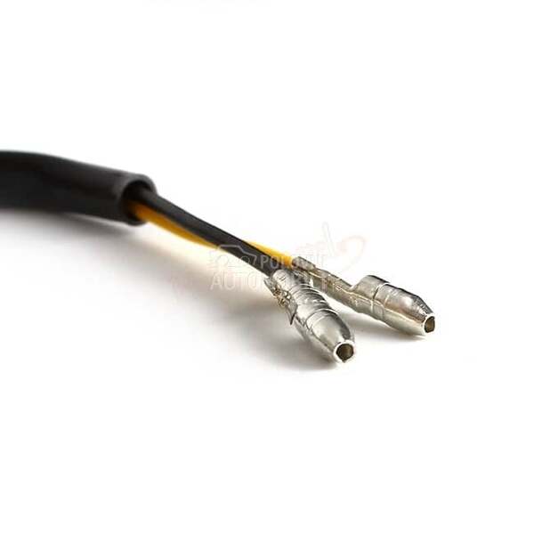 Led zmigavci za motor