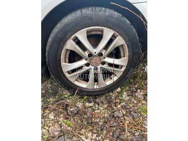 Aluminijumske felne  16" 5 x 112