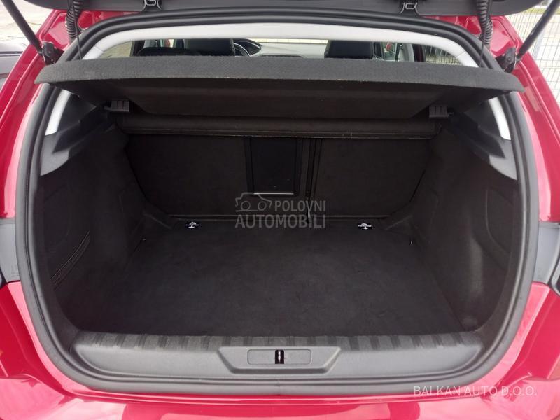 Peugeot 308 1.5 HDI ROAD TRIP
