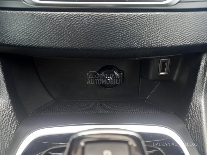 Peugeot 308 1.5 HDI ROAD TRIP