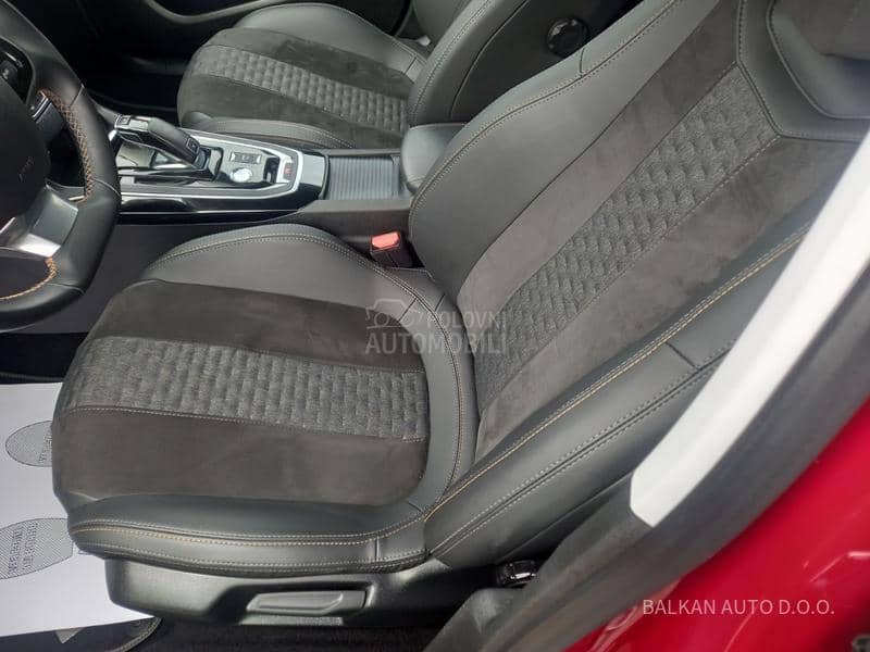 Peugeot 308 1.5 HDI ROAD TRIP