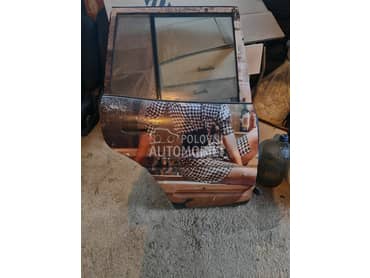 zadnja desna vrata za Toyota RAV 4 od 1994. do 1998. god.