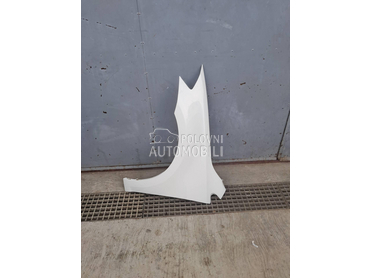 Golf 7 Krilo levo za Volkswagen Golf 7 od 2012. do 2016. god.
