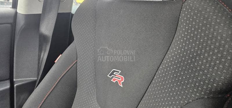 Seat Leon fr