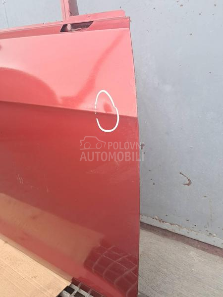 Golf 7  Prednja Desna vrata