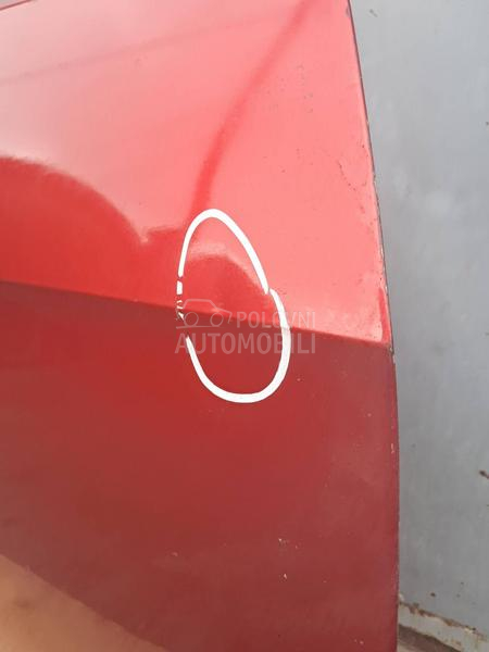 Golf 7  Prednja Desna vrata