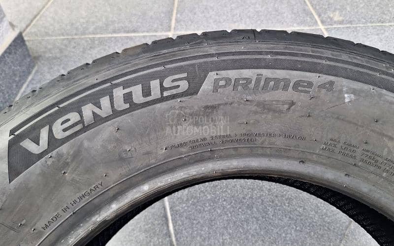 Hankook 215/65 R17 Letnja