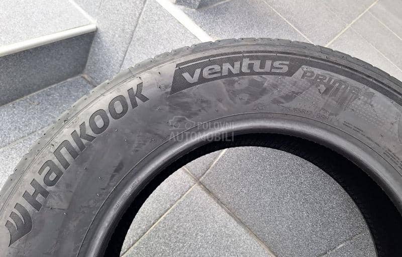 Hankook 215/65 R17 Letnja