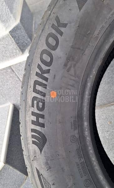 Hankook 215/65 R17 Letnja