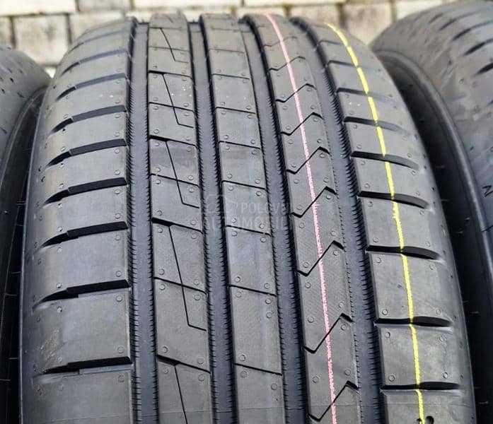 Hankook 215/65 R17 Letnja
