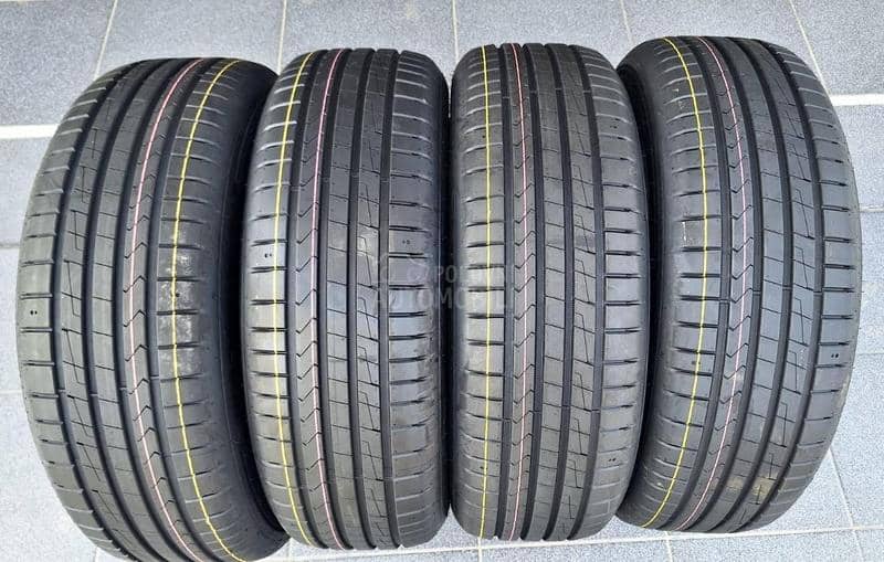 Hankook 215/65 R17 Letnja
