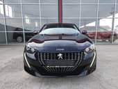 Peugeot 208 1.2 PURETECH EAT8