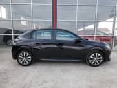 Peugeot 208 1.2 PURETECH EAT8